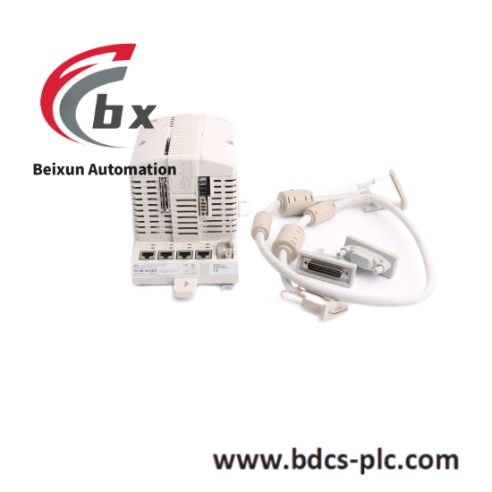 ABB PM865K01 3BSE031151R1