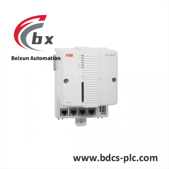 ABB PM866AK01  3BSE076359R1