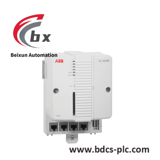 ABB PM867K01 3BSE076355R1