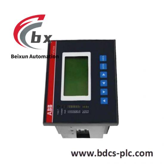 ABB MC91 HESG440588R4 HESG112714/B