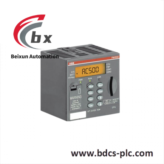 ABB PP825A 3BSE042240R3