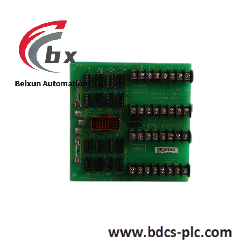 ABB PP836 3BSE042237R1