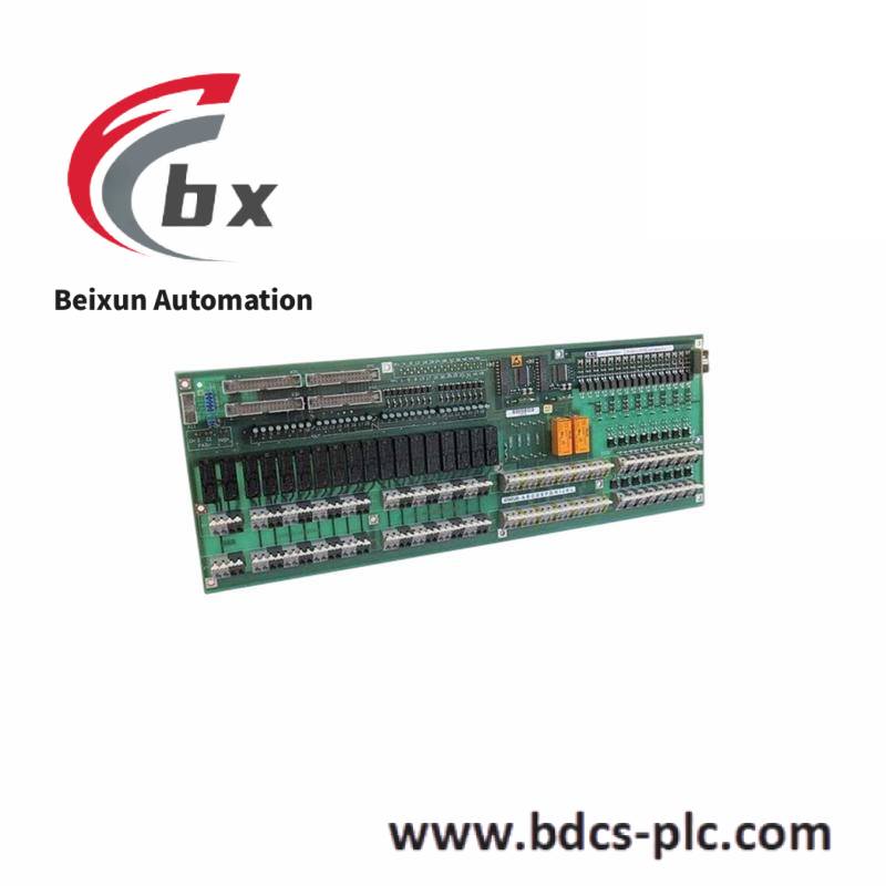 ABB PP836 3BSE042237R1