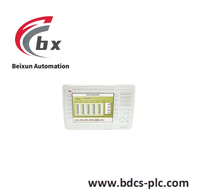 ABB 3HAC035391-001/04