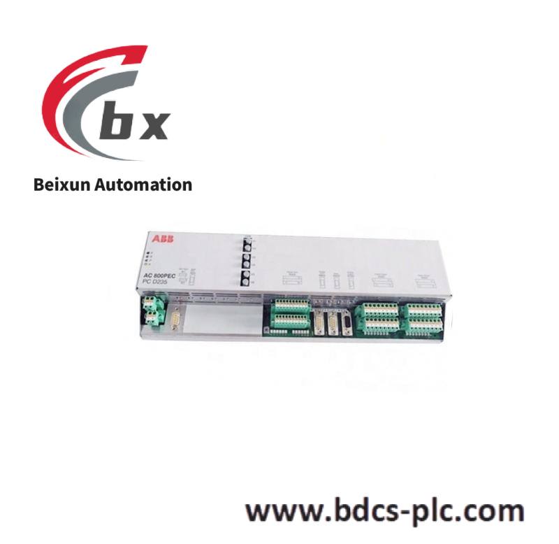 PPD113 3BHE023784R1023