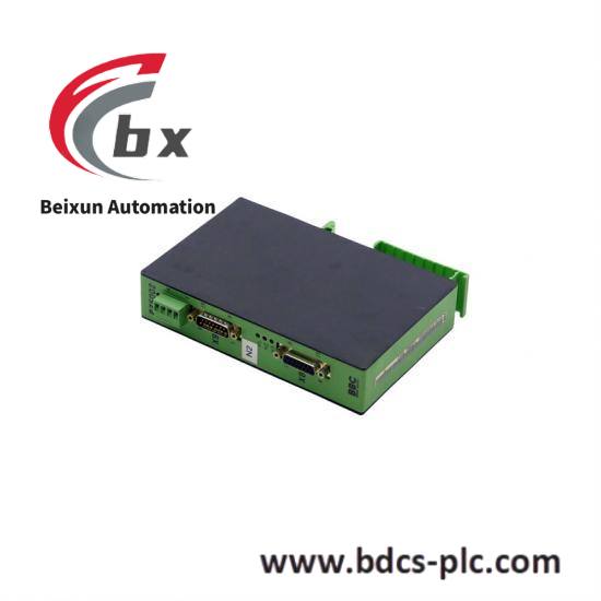 ABB UNITROL1020-0007