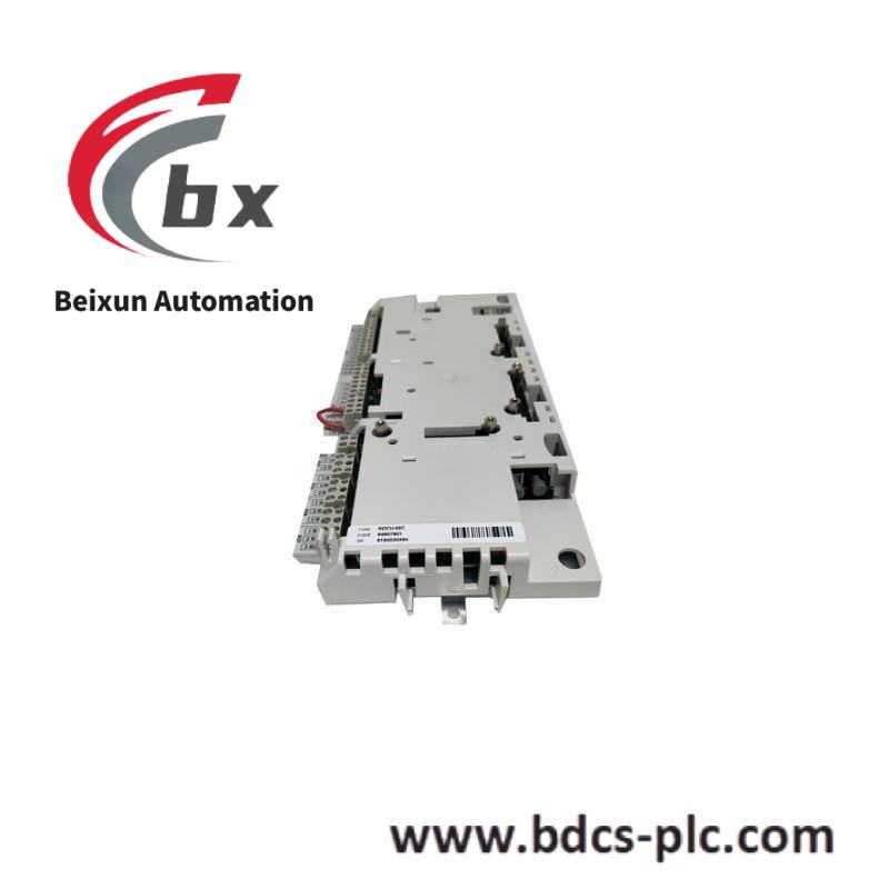 ABB RDCU-12C   3AUA0000036521