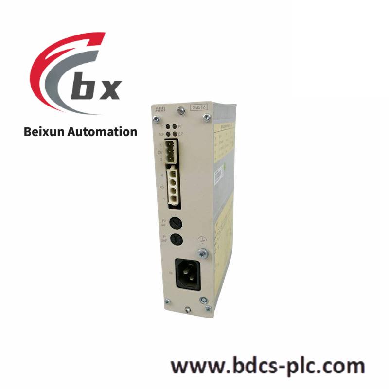 ABB SB512