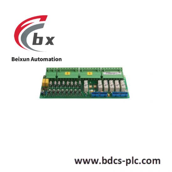 ABB SCYC51020 58052582H