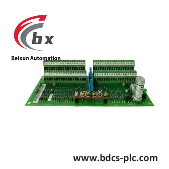 ABB SCYC55830 58063282A