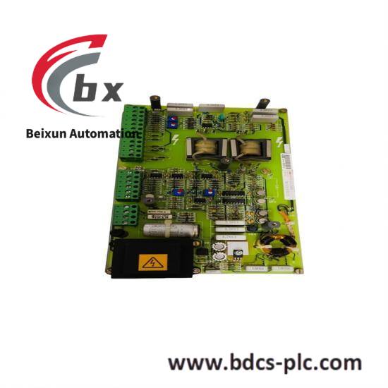 ABB PCD235B1101/3BHE032025R1101