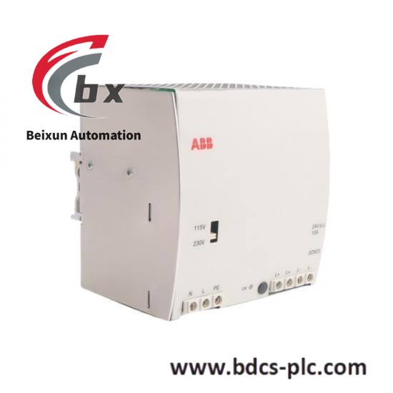 ABB 3BSE019952R1