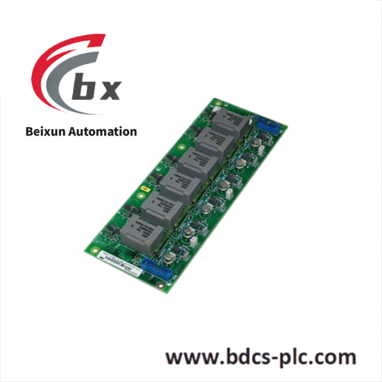 ABB SDCS-PIN-4 升级：SDCS-PIN-4B