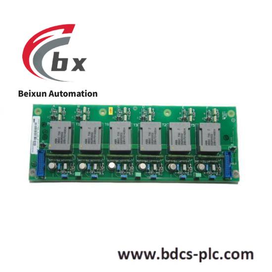 ABB YM110001-SN PFVI102