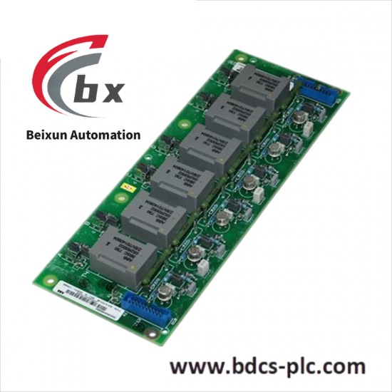 ABB 3HNA008685-001/01