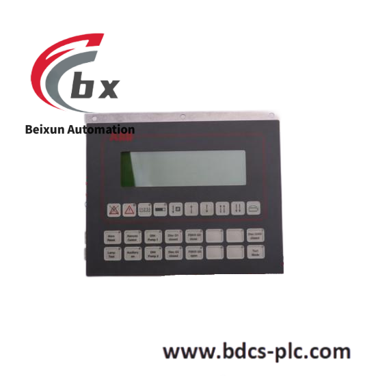 ABB SK827005 SK827100-AS