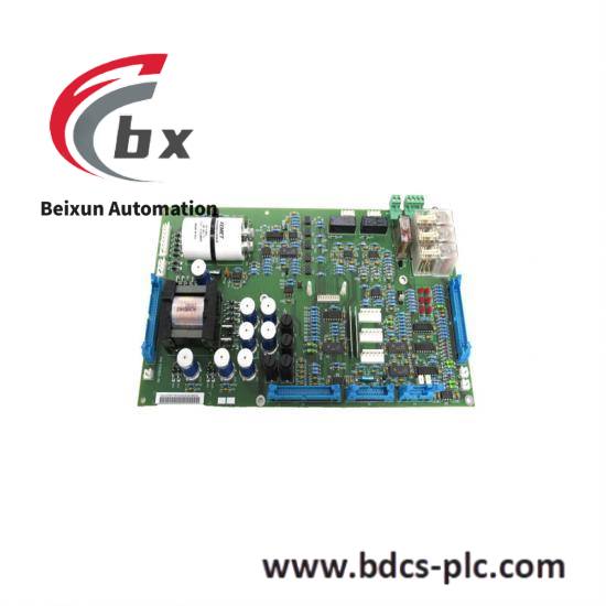 ABB HIEE300890R0001 POS.A6092