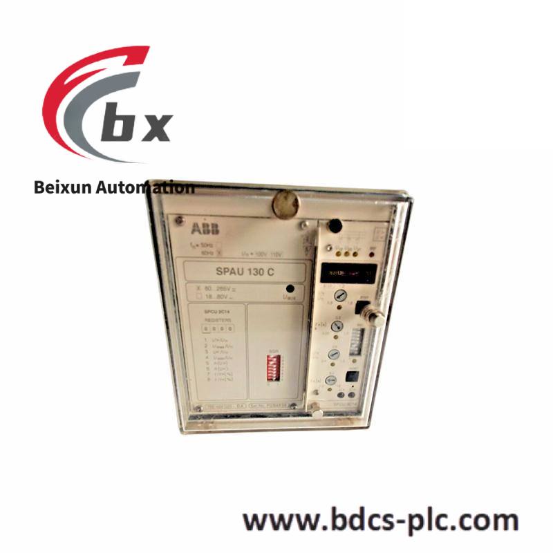 ABB BC810/3BSE031155R1