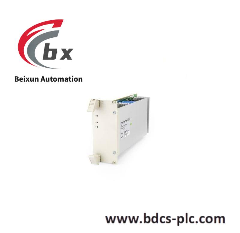 ABB SR511 3BSE000863R1