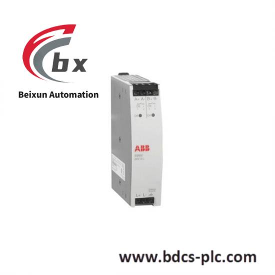 ABB 3BSC610068R1 SS832