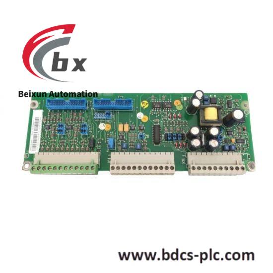 ABB SYN5200a-Z,V217 SYNCHROTACT5