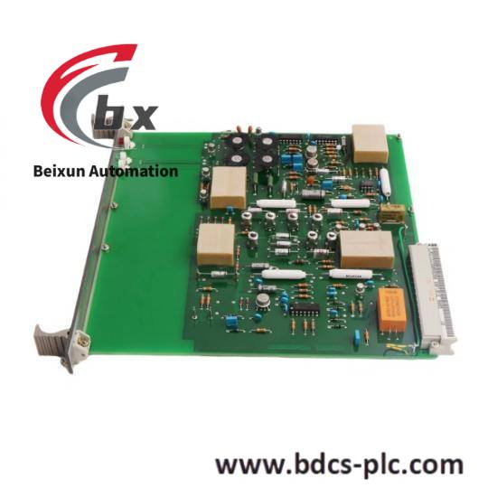 ABB TAS.580.0600G00 V01