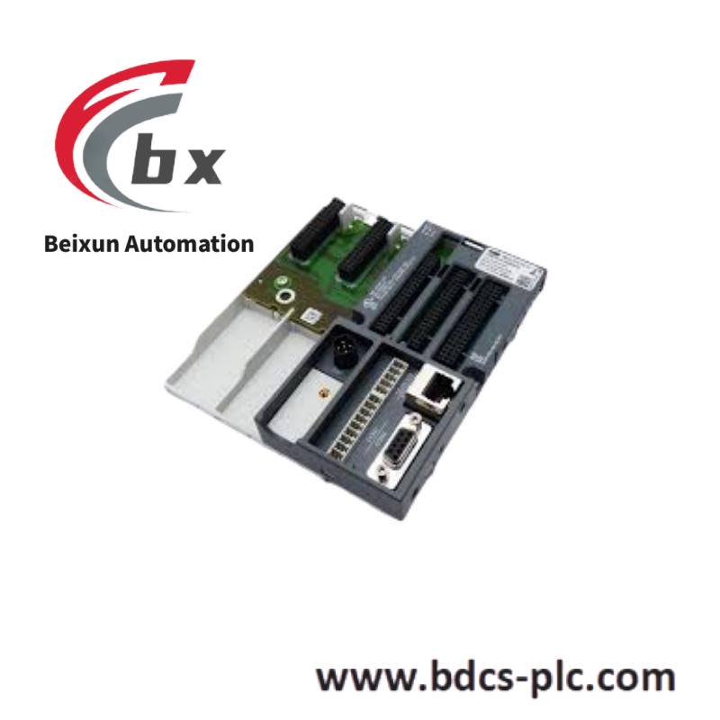 ABB TB521-ETH 1SAP112100R0270