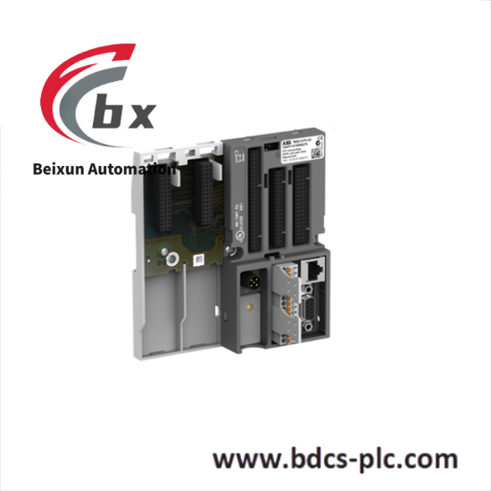 ABB TB521-ETH 1SAP112100R0270