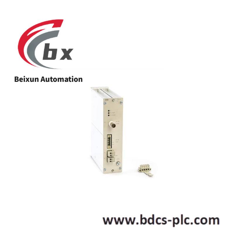 ABB TC513V1 3BSE018405R1