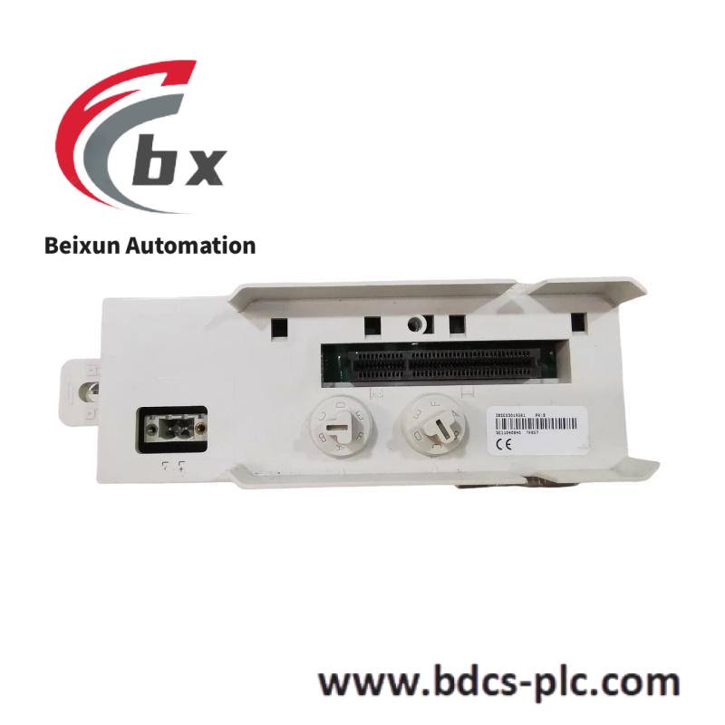 ABB TP857 3BSE030192R1