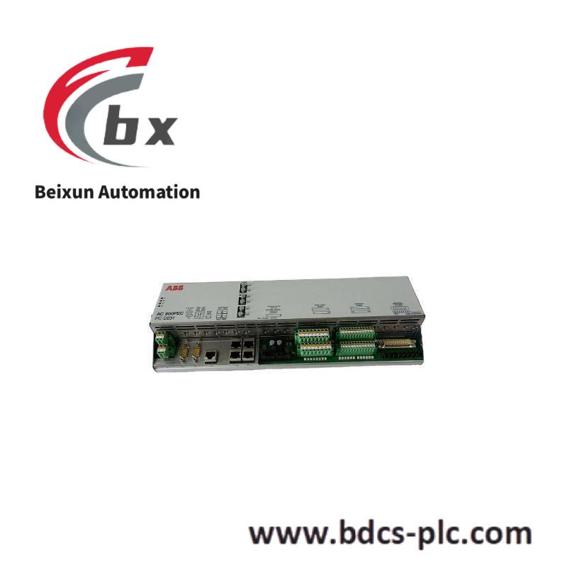 ABB 3HAC026254-001/10A