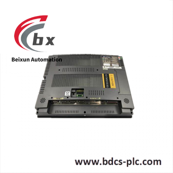 ABB TPC-1570H 3BHE031734R10840