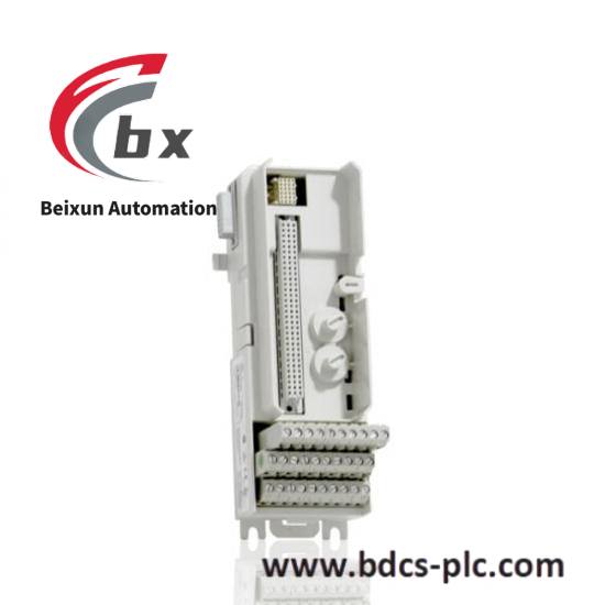 ABB SDCS-IOE-2/AC-IOE-2C