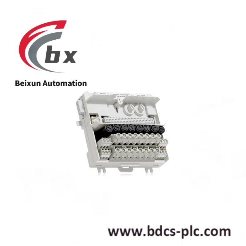 ABB PM511系列正面盖子