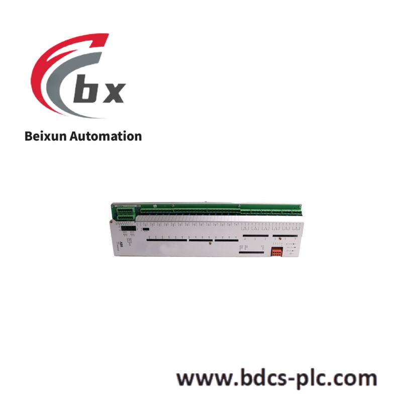 ABB UFC719AE01 3BHB003041R0001