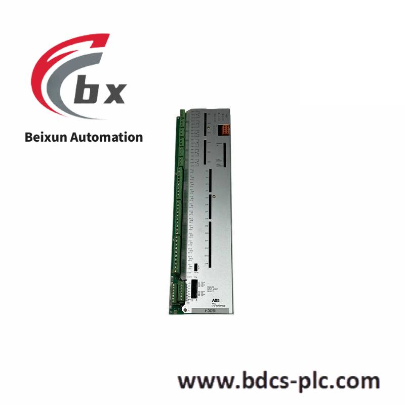 ABB UFC719AE101 3BHB003041R0101