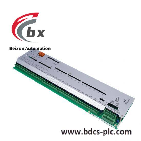 ABB UFC719AE101 3BHB003041R0101