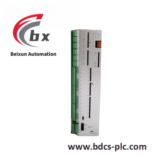 ABB UFC719AE101 3BHB003041R0101