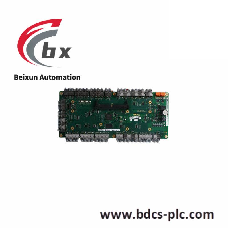 ABB UFC760BE143 3BHE004573R0143