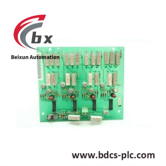 ABB UNITROL1000 3BHE014557R0003