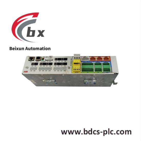 ABB UNITROL1020 3BHE030579R0001