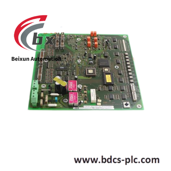 ABB UNS2882A 3BHE003855R0001