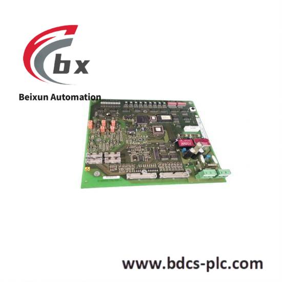 ABB UNS2882A 3BHE003855R0001