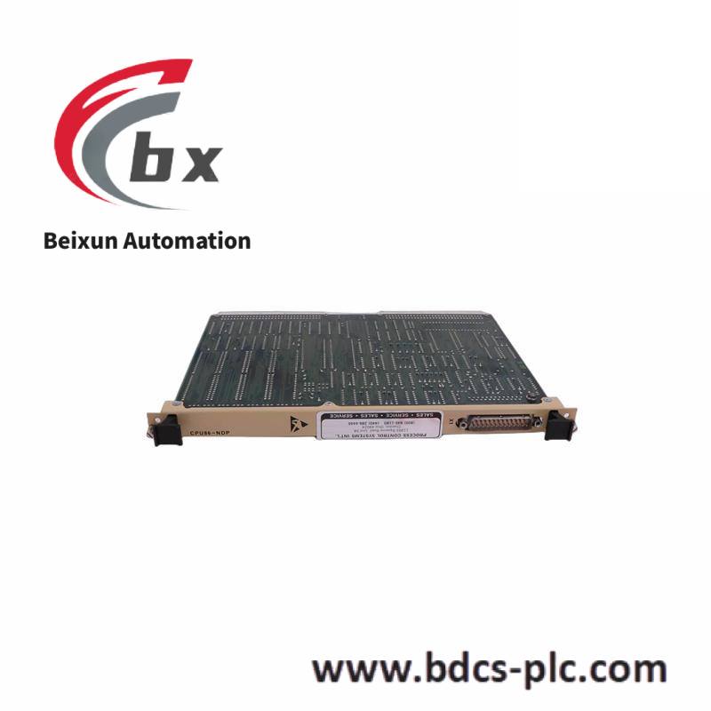 ABB UNITROL 1010（工程余货）