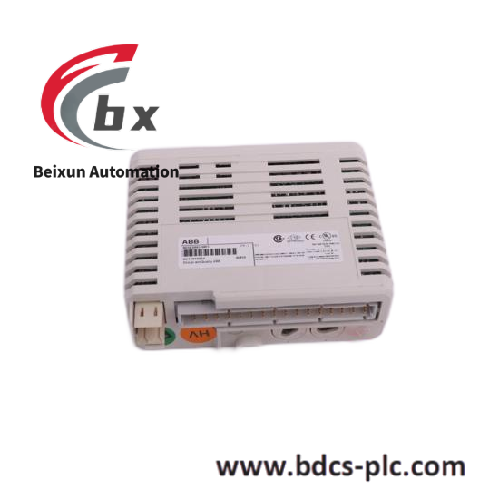 ABB VBX01BA