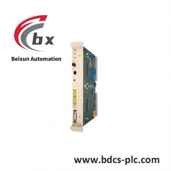 ABB 3BHE020455R0003  PPD103B03