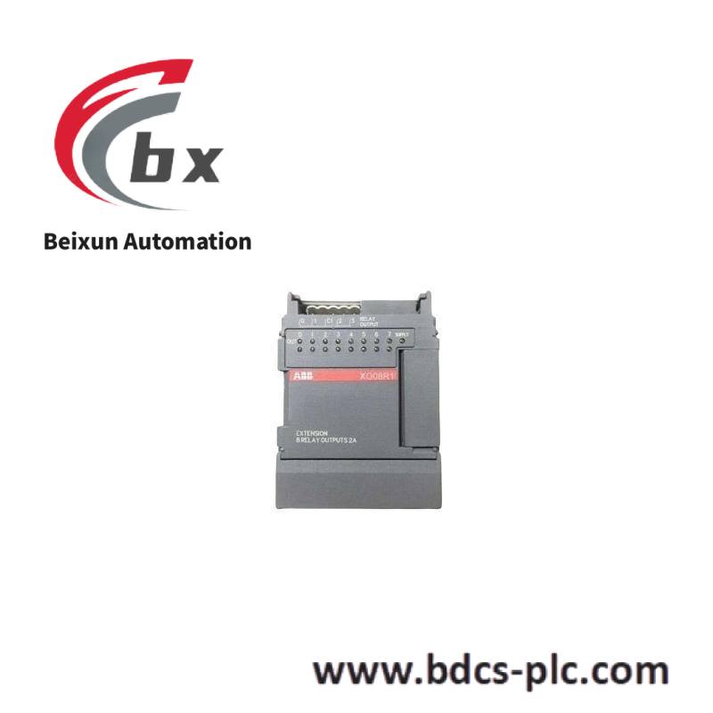 ABB XO08R2 1SBP260109R1001