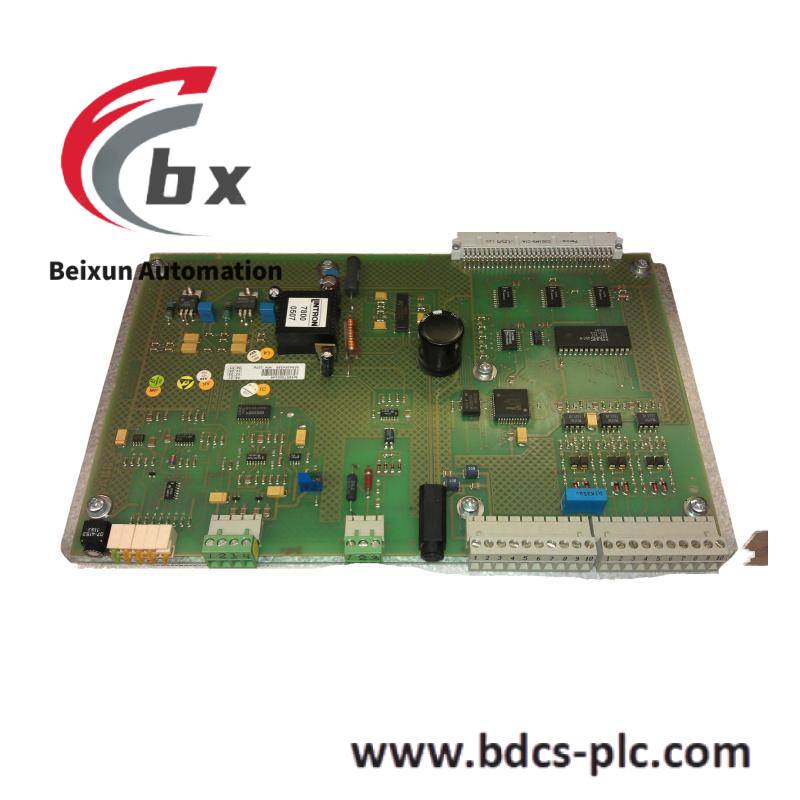 ABB ACS800-104-0003-3+N682+Q967