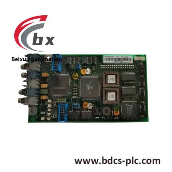 ABB 3HNA012323-001/02