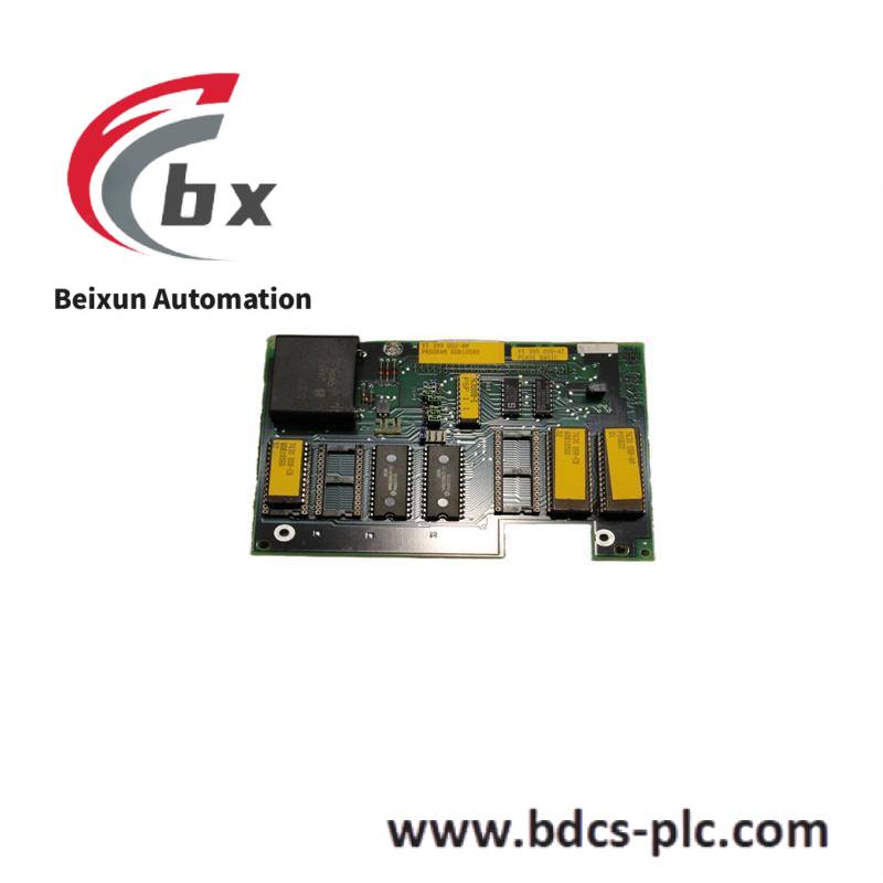 ABB YPR104B YT204001-EH